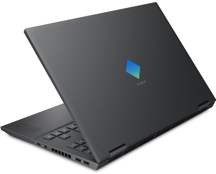 Ноутбук HP Omen 15-en0039ur (22Q29EA)