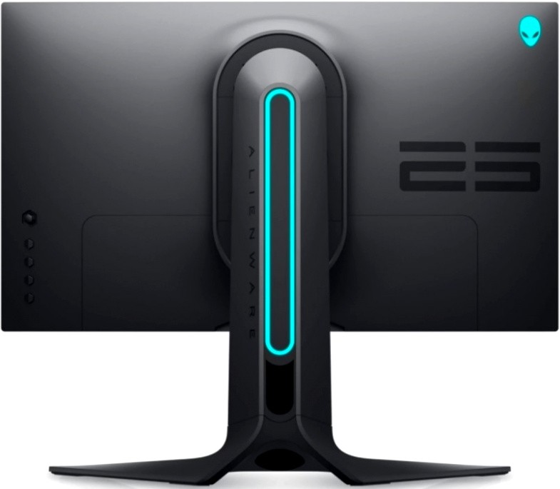 Монитор Dell 25" AW2521H Alienware (2521-9541)