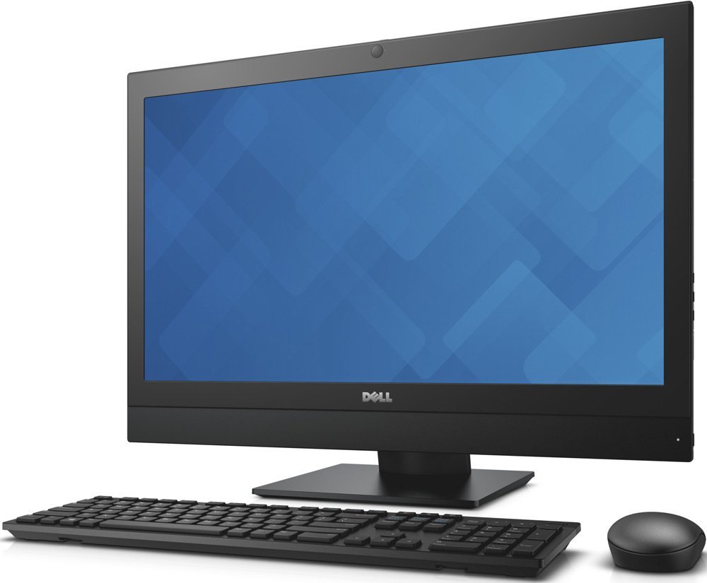Моноблок Dell OptiPlex 7440 (7440-2747)