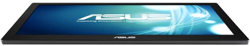 Монитор ASUS 16" MB168B+