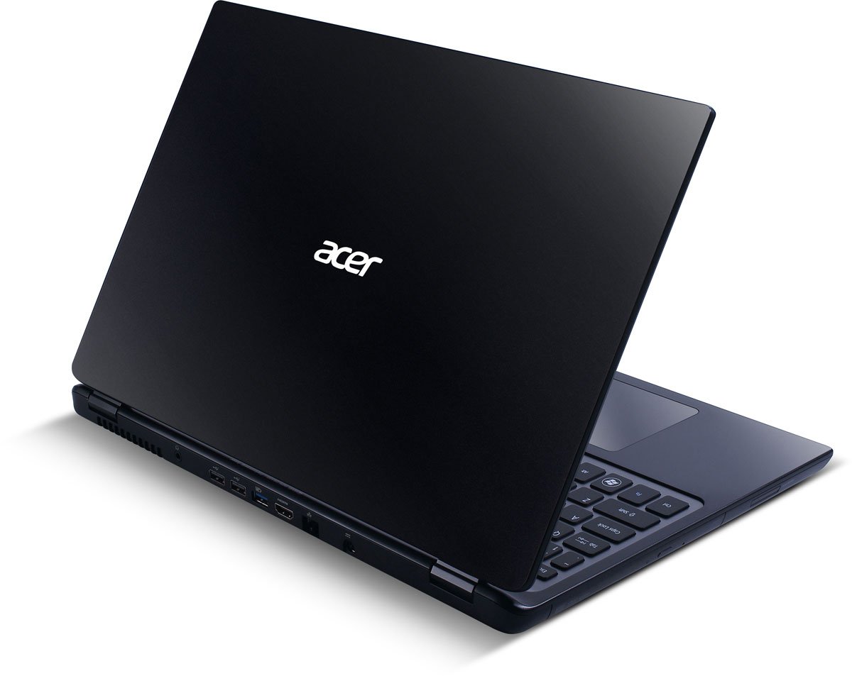 Ноутбук Acer Aspire TimelineUltra M3-581TG-72636G25Mnkk