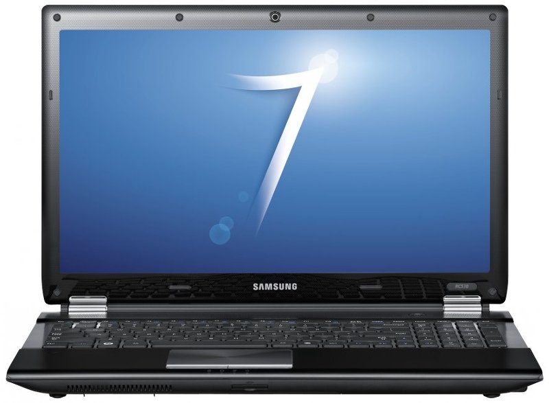 Ноутбук Samsung RC530 (NP-RC530-S0C)