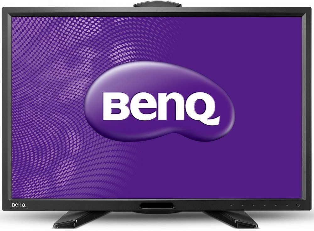 Монитор BenQ 24" PG2401PT