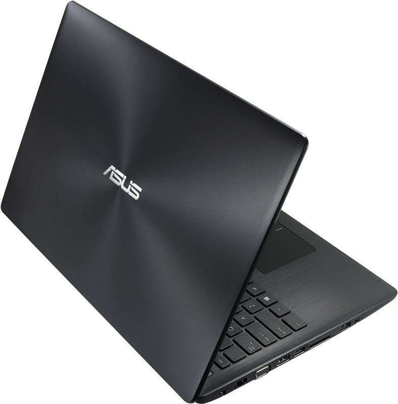Ноутбук ASUS F553SA