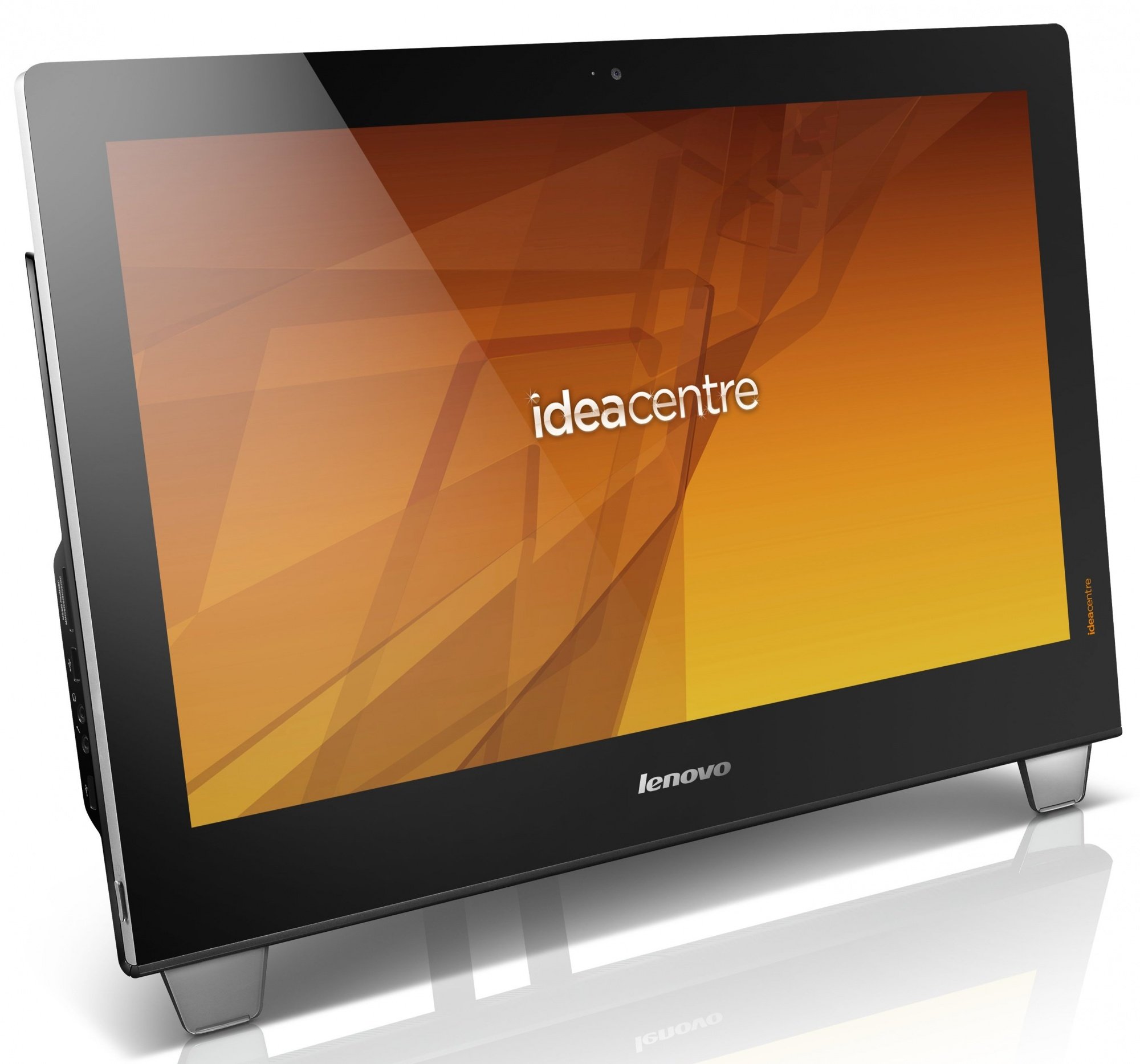 Моноблок Lenovo IdeaCentre B540 (57-306794)