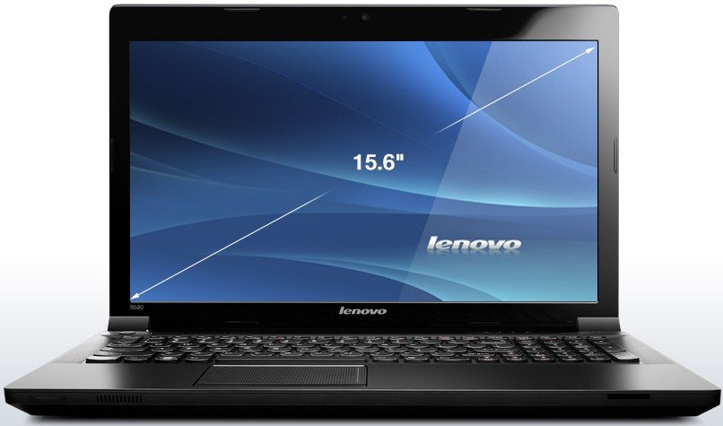 Ноутбук Lenovo IdeaPad B580 (59-353072)