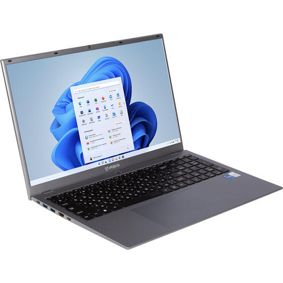 Ноутбук IRBIS 17NBP4504