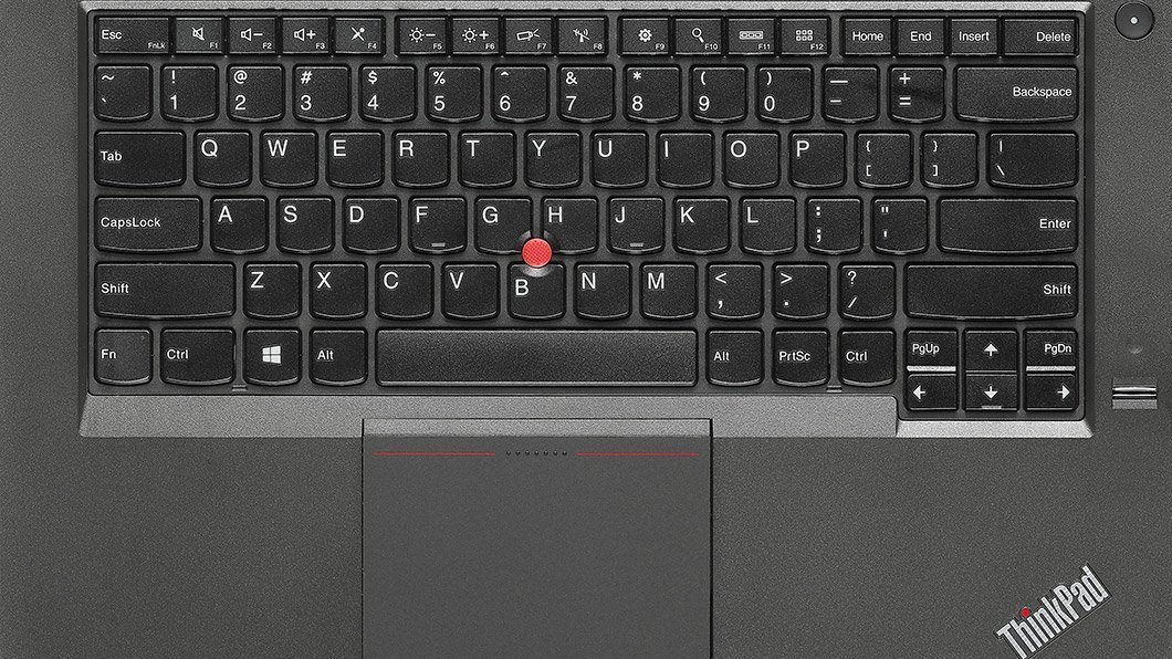 Ноутбук Lenovo ThinkPad T440p (20AN00BBRT)