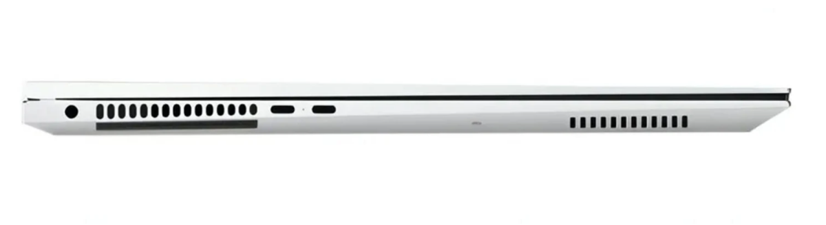 Ноутбук Honor MagicBook Pro 16 2024 White (DRA-54) (5301AJJG)