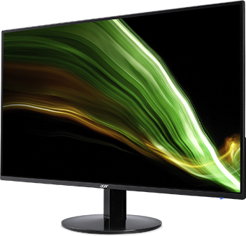 Монитор Acer 24" SA241YAbi