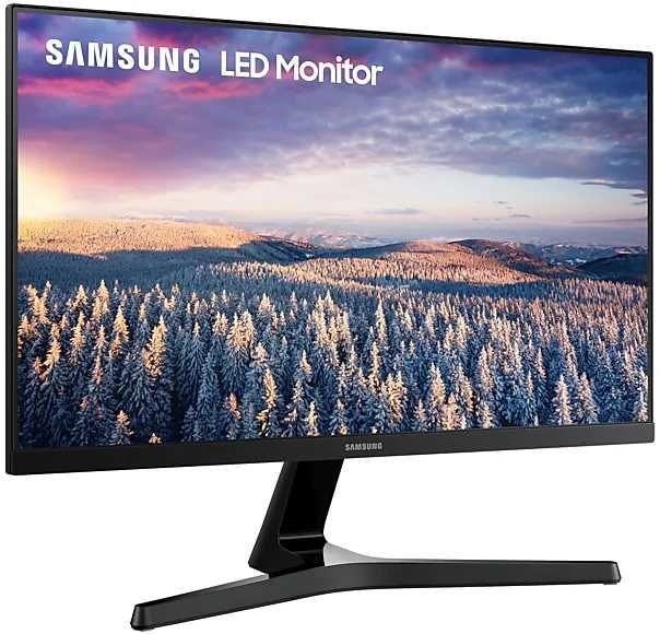 Монитор Samsung 24" S24R356FHI