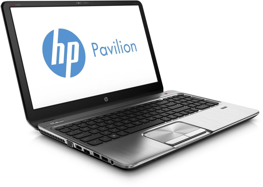 Ноутбук HP Pavilion m6-1062er (B4A13EA)