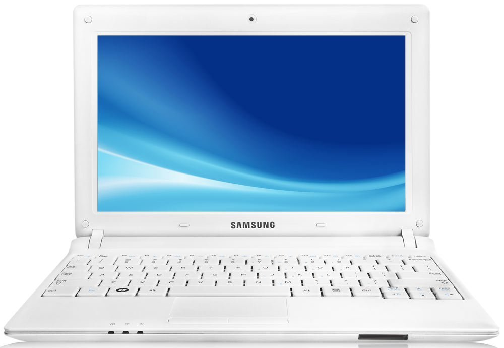 Ноутбук Samsung N102S (NP-N102S-B04)