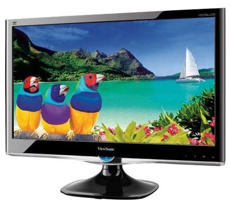 Viewsonic 22" VX2250Wm-LED