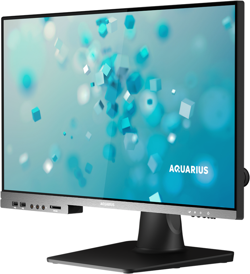 Моноблок Aquarius AQone T904 (АМПР.466539.421)