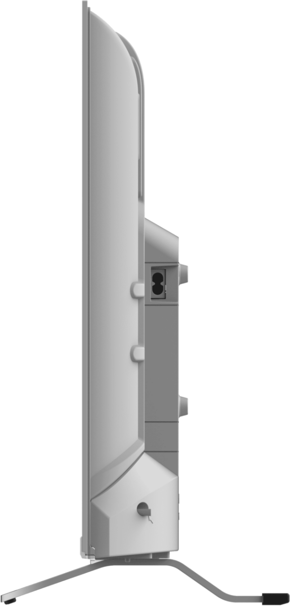 ЖК телевизор TopDevice 32" TDTV32CS07H White