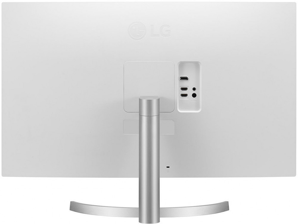 Монитор LG 32" 32UN500-W