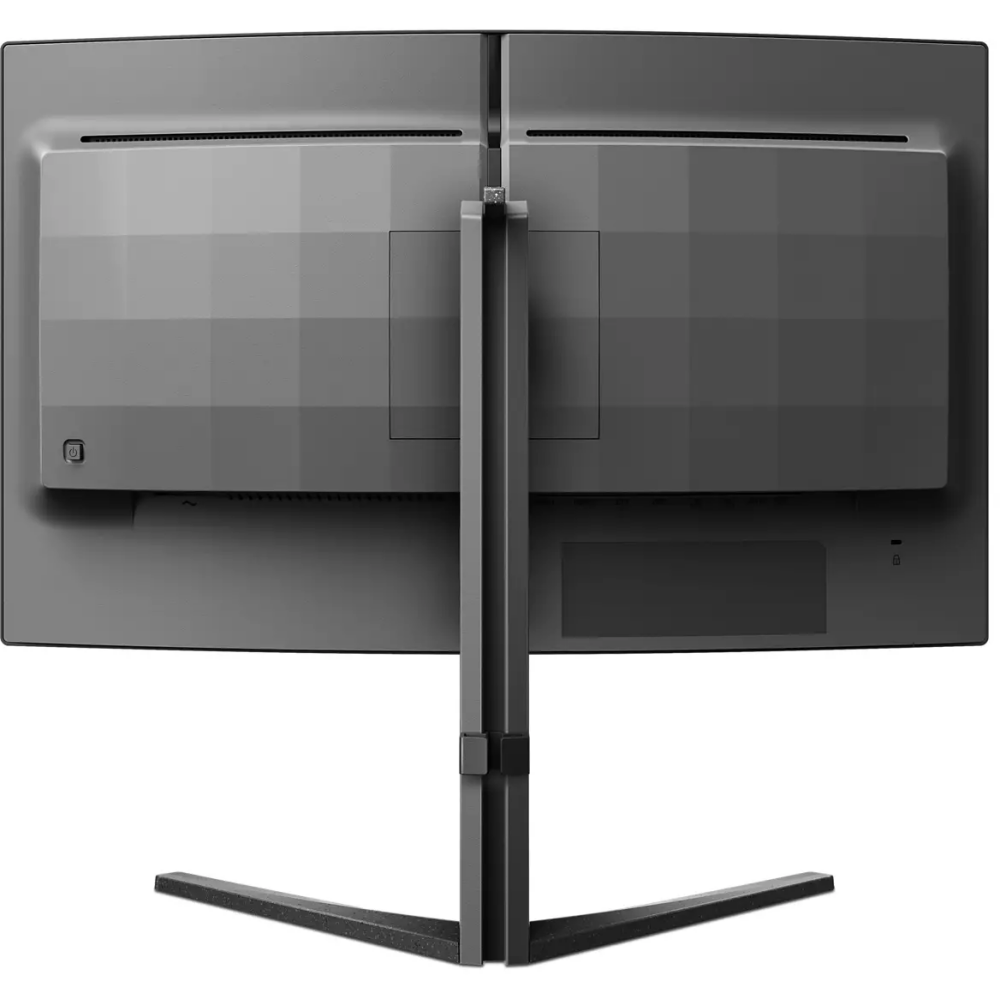 Монитор Philips 27" 27M2C5500W Evnia