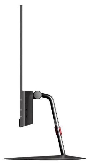 Монитор Lenovo 24" ThinkVision X24 (60CFGAT1EU)