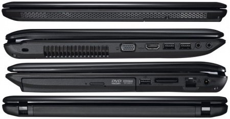 ASUS K52N
