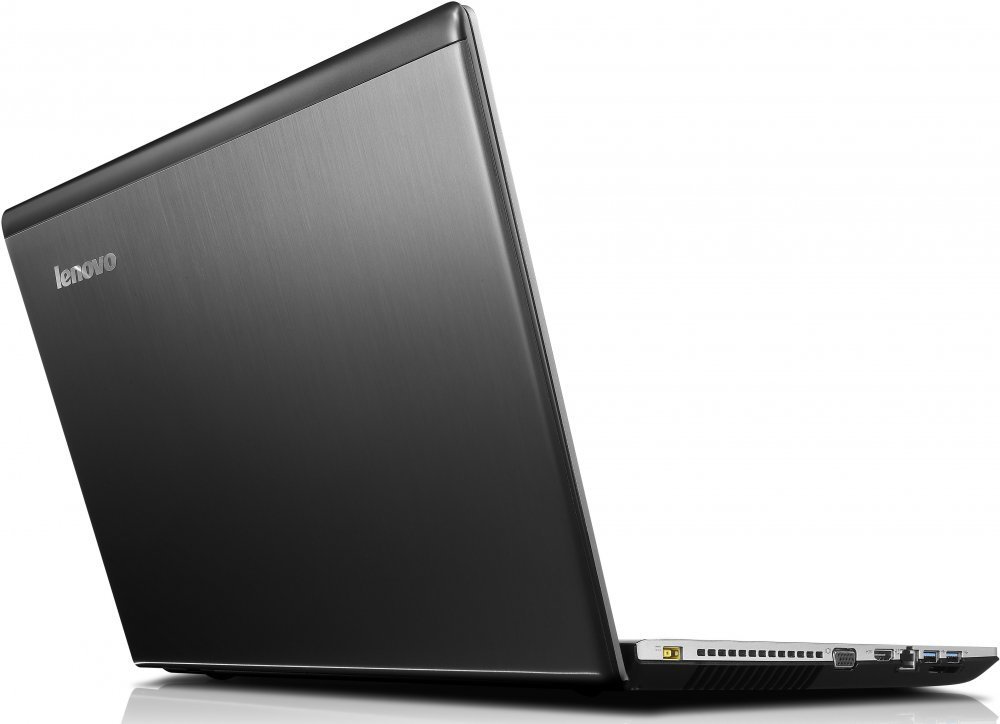 Ноутбук Lenovo IdeaPad Z710 (59-423465)