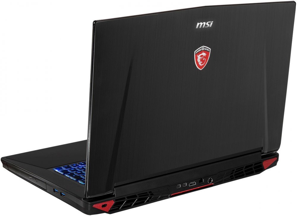 Ноутбук MSI GT72 (2QD-273) Dominator