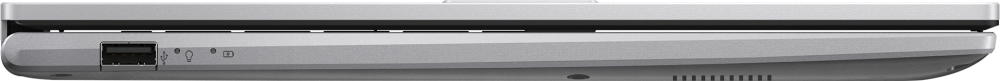 Ноутбук ASUS X1504VA Vivobook 15 Cool Silver (BQ4422)