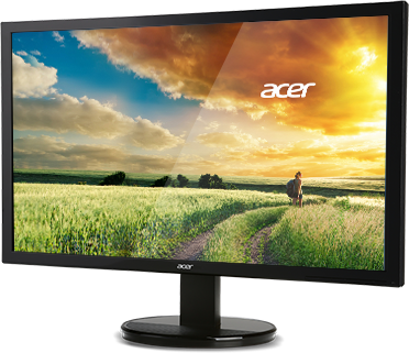 Монитор Acer 22" K222HQLDb