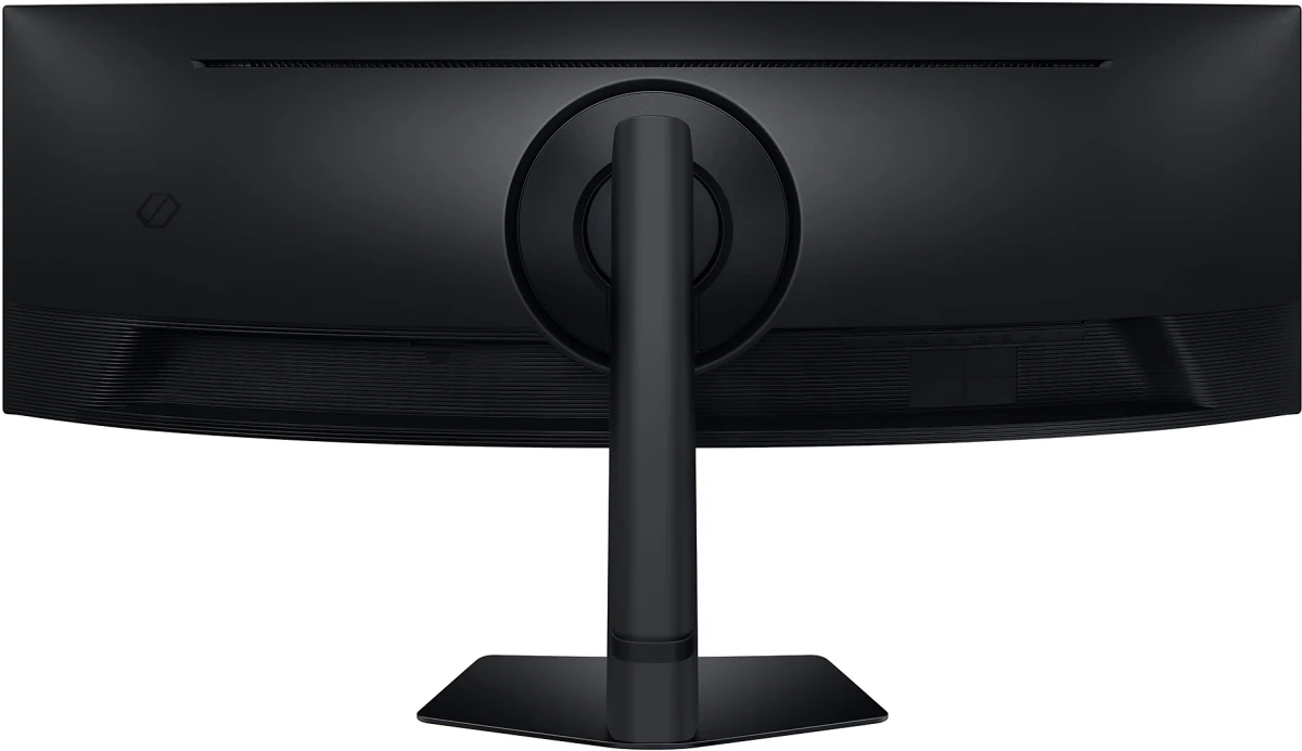 Монитор Samsung 49" S49FG916EI Odyssey G9