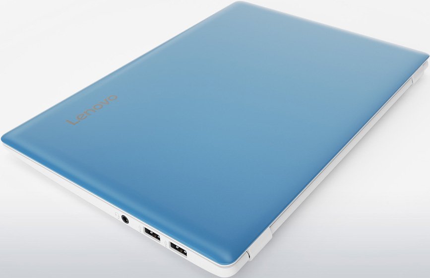 Ноутбук Lenovo IdeaPad 110S-11 (80WG00E8RK)