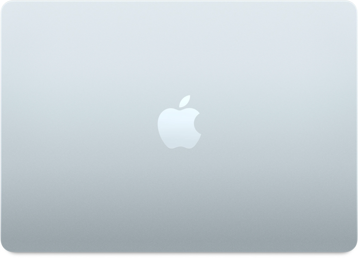 Ноутбук Apple MacBook Air 13 Sky Blue (M4, 2025) (MC6U4)