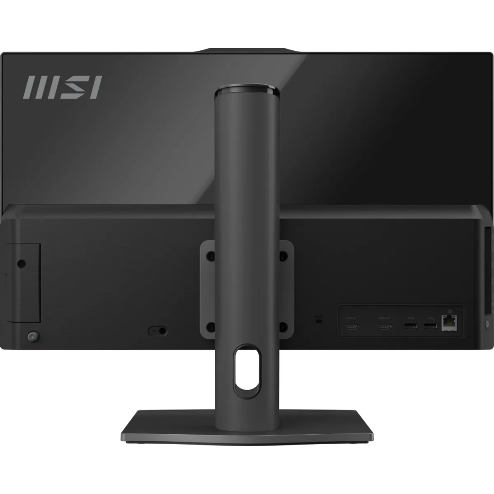 Моноблок MSI Modern AM272P (12M-645XRU)