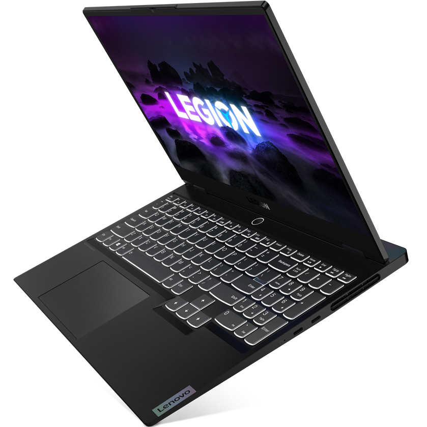 Ноутбук Lenovo Legion S7 15 (82K8001CRK)