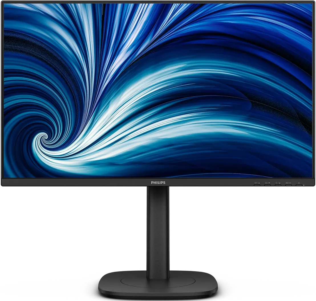 Монитор Philips 24" 24B2U3301D