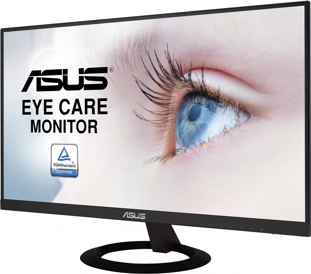 Монитор ASUS 24" VZ249HE