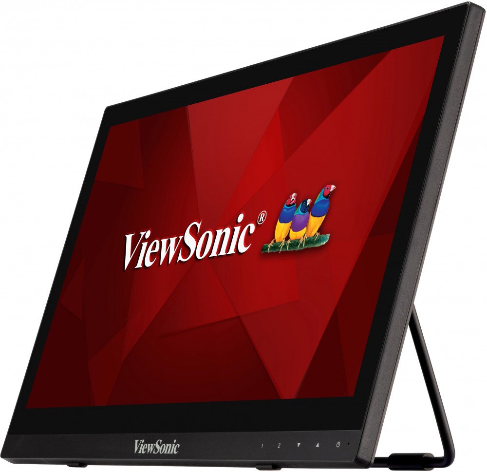 Монитор Viewsonic 16" TD1630-3