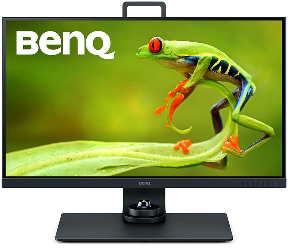 Монитор BenQ 27" SW270C