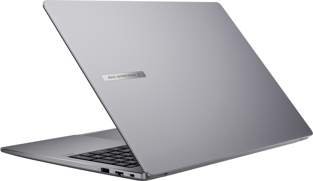 Ноутбук ASUS P3605CVA ExpertBook P3 Misty Grey (MB0162)