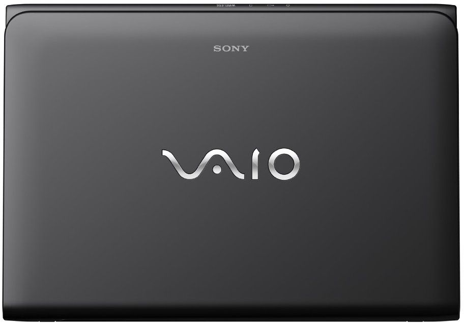 Ноутбук Sony VAIO SVE1111M1RB