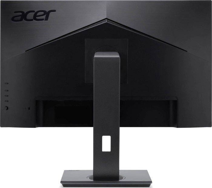 Монитор Acer 28" B287Kbmiipprzx