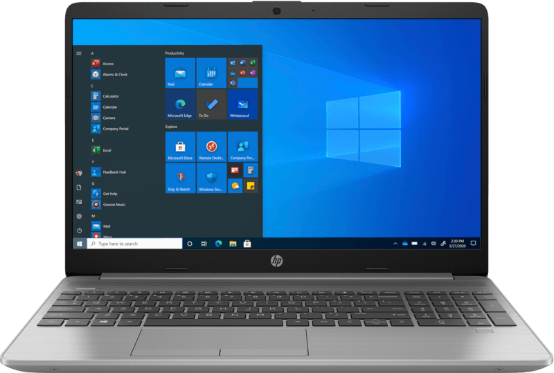 Ноутбук HP 250 G8 (2X7L4EA)