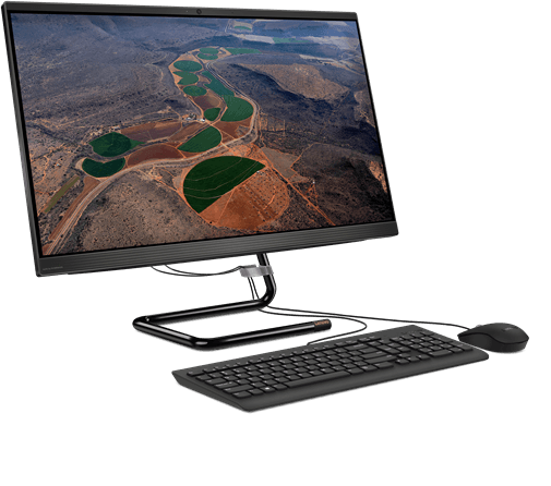 Моноблок Lenovo IdeaCentre AIO 3 27 (F0EY002VRK)