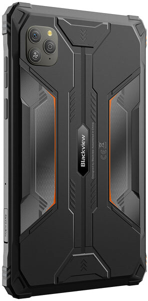Планшет Blackview Active 5 6/128GB Black
