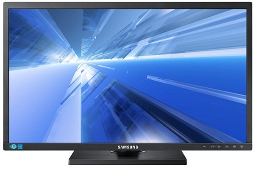 Монитор Samsung 24"  S24C650D