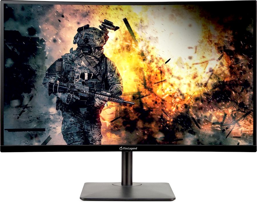 Монитор AOpen 27" 27HC5URSbmiiphx