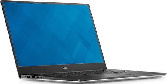 Ноутбук Dell Precision 5520 (5520-8708)