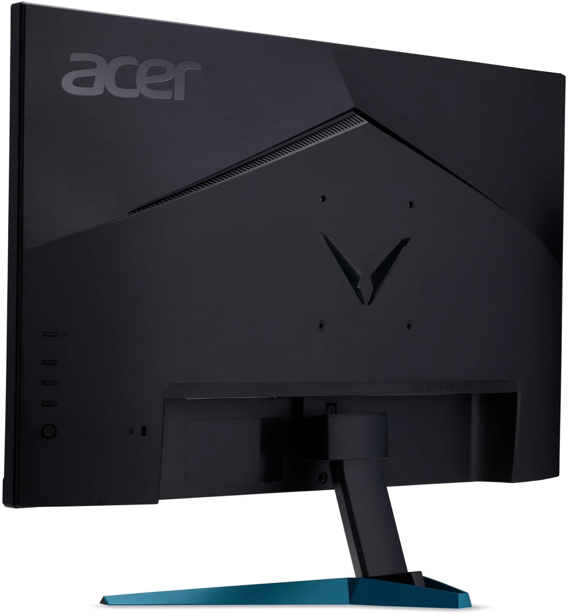 Монитор Acer 27" VG270KV4bmiipx