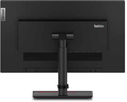 Монитор Lenovo 24" ThinkVision T24i-20 (61F7MAT2EU)