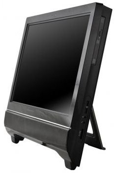 Платформа ECS G11-H612NBE-11