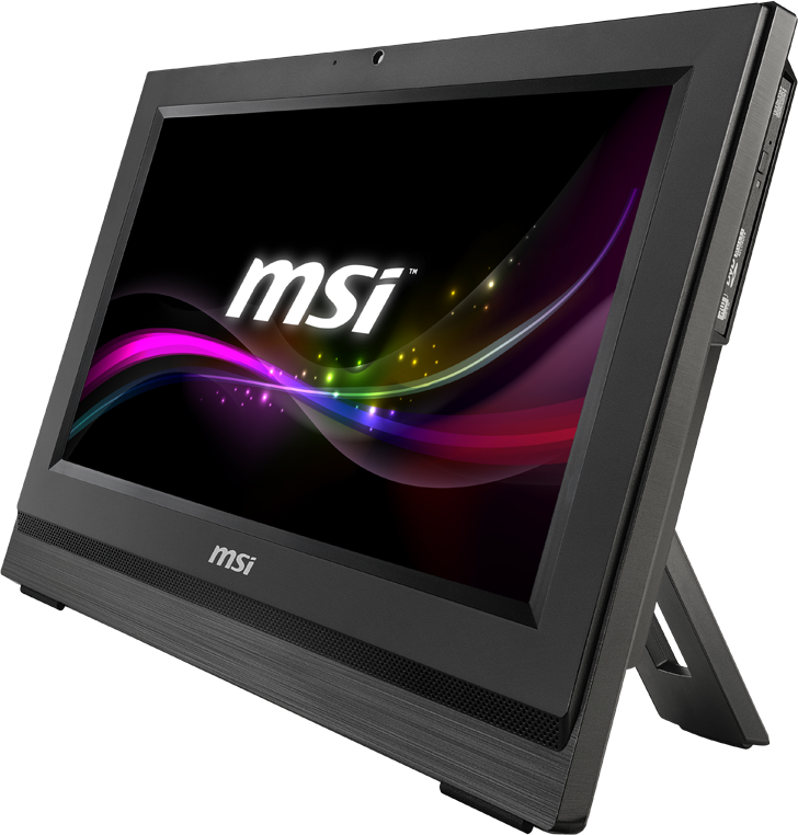Моноблок MSI Wind Top AP190-016X